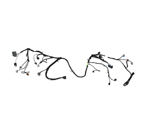 Genuine Mopar Front End Module Wiring 68437778AA