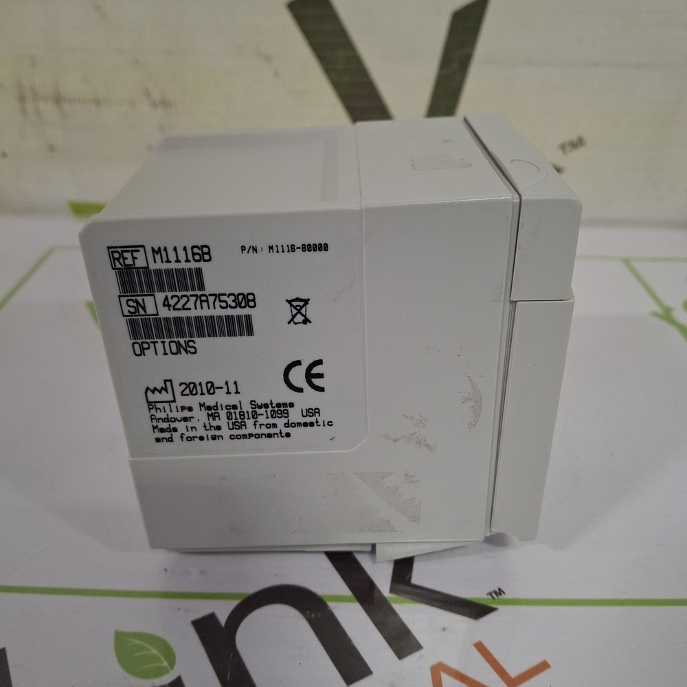 Philips M1116B Recorder Module