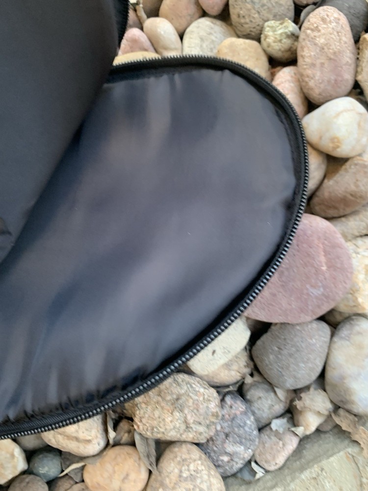 Vortex Spotting Scope Zipper Case. New