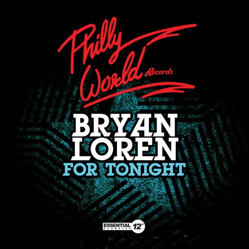 Bryan Loren - For Tonight [New ] Alliance MOD