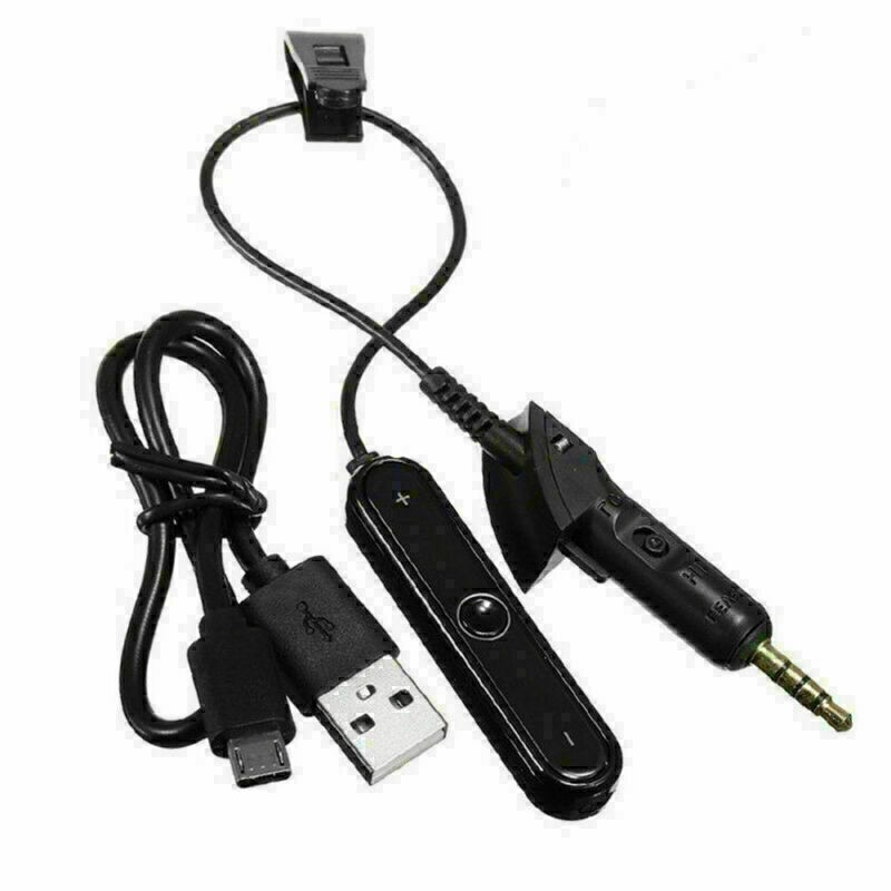 Receiver Adapter For QuietComfort QC15 Bose Headphone Bluetooth4.1 Cable Replace