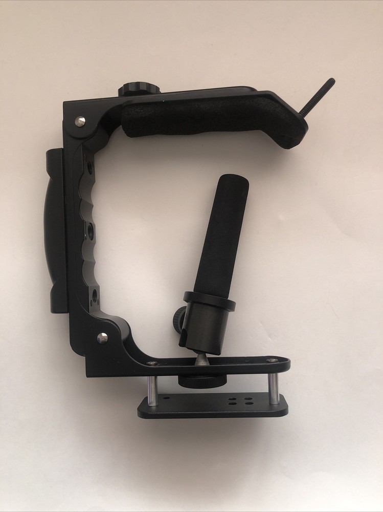 CAMERA HANDHELD STABILIZER DSLR VIDEO