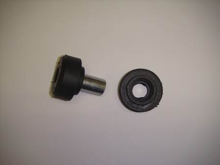 THERMO KING TRIPAC & EVOLUTION MOTOR MOUNTS ( SET OF 4 )