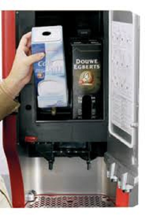DOUWE EGBERTS LIQUID COFFEE MACHINE C-60 AUTHORIZED DEALER SELECT BREW