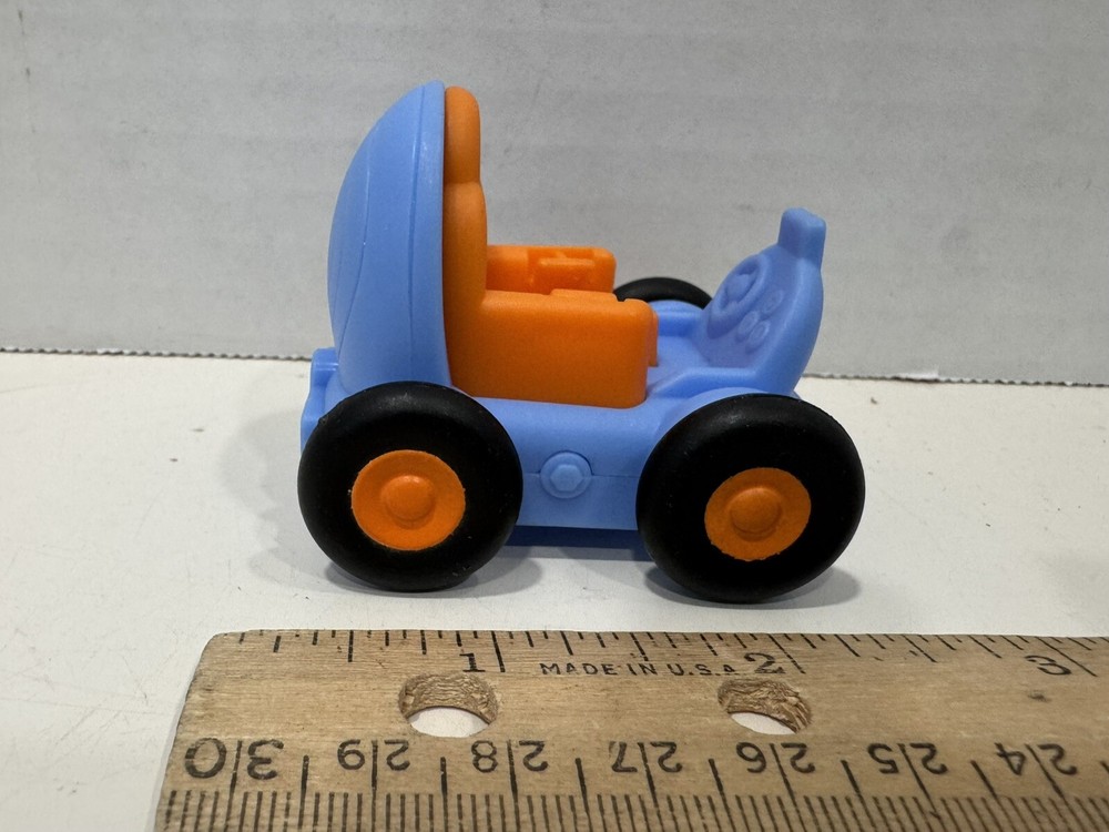Jazwares Cocomelon Vehicle 2021 Moonbug Replacement