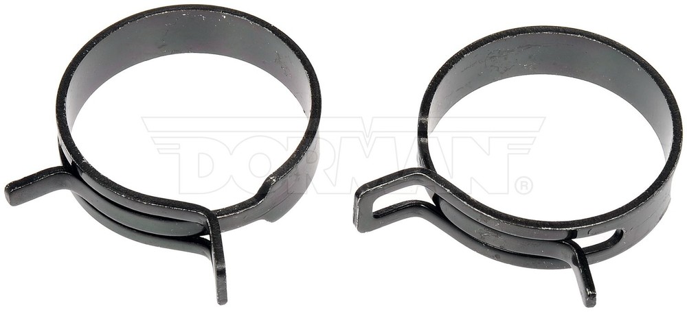 Hose Clamp Dorman 14087