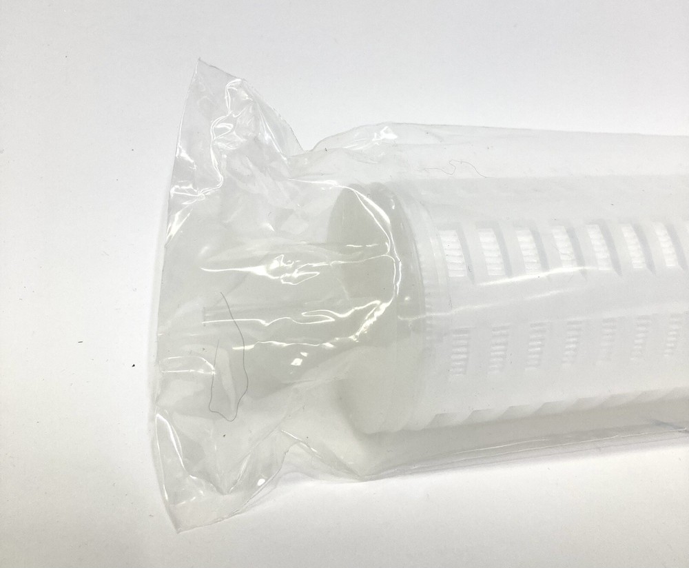 Title Filter, Final, 1.0 Micron Absolute Filter