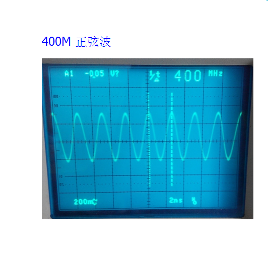 New AD9910 1G DDS Module Signal Generator Support Official Software