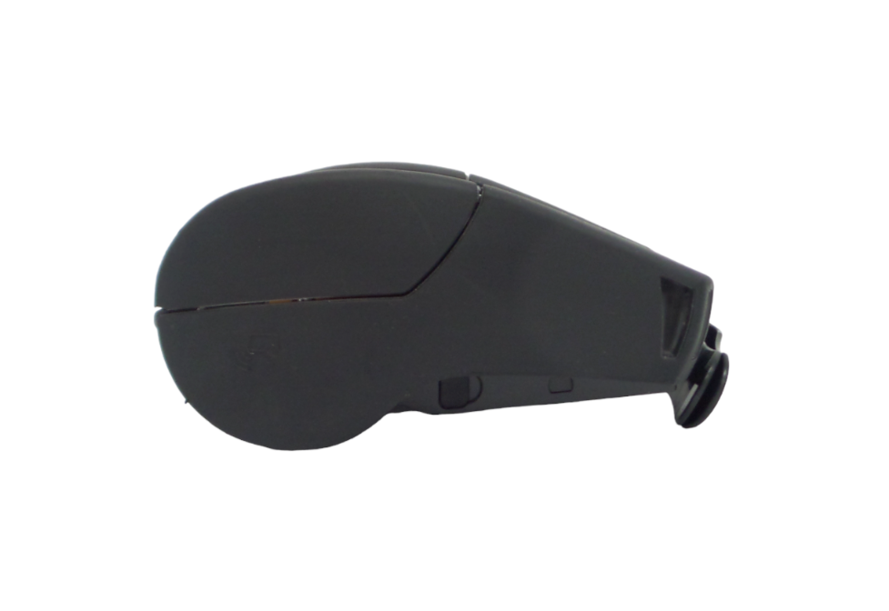 Zebra QLN320 Barcode Printer, WiFi, Bluetooth, Charger, Battery, Belt Clip!