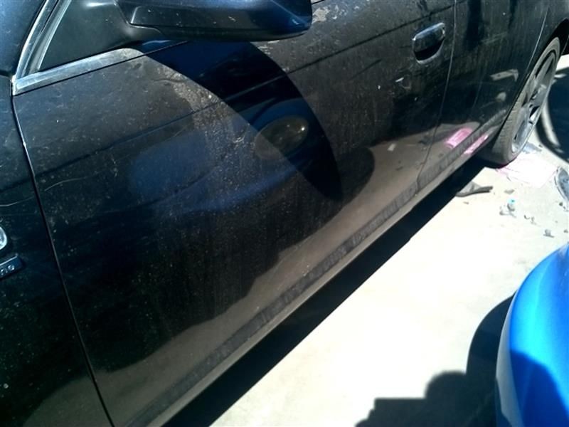 2005 2009 Audi A6 - CD Changer - 4E0035111A