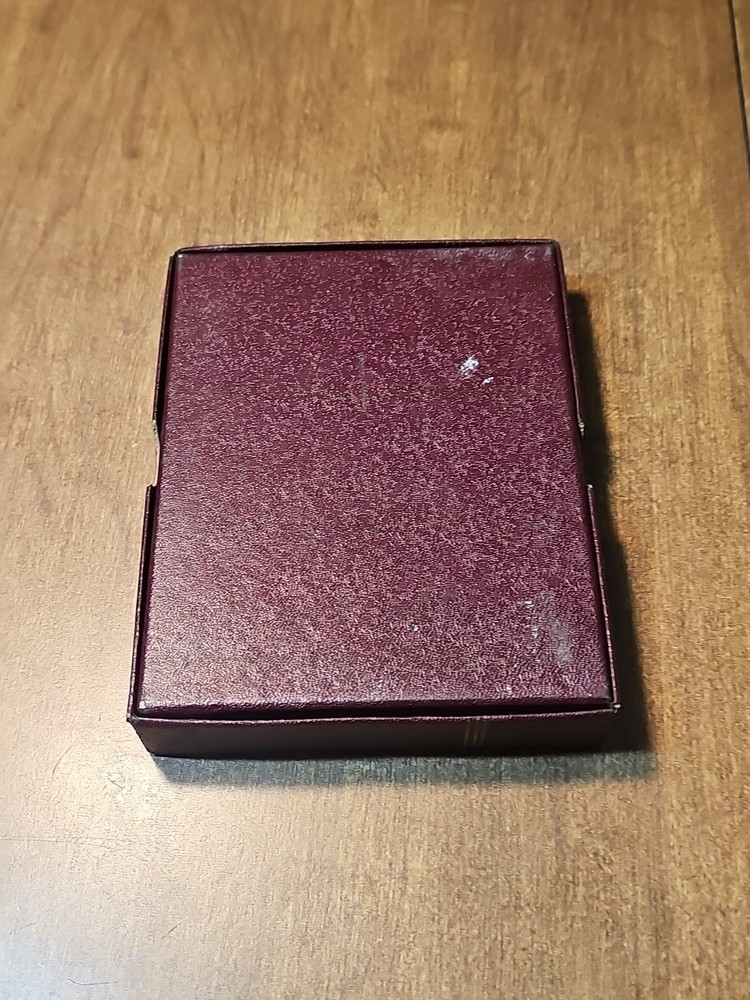 RONSON LIGHTER & CIGARETTE CASE WITH CHROME & TORTOISE BROWN ENAMEL