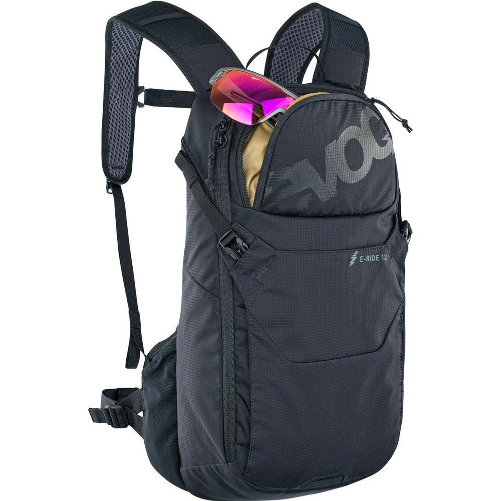 Evoc E-Ride 12L Backpack