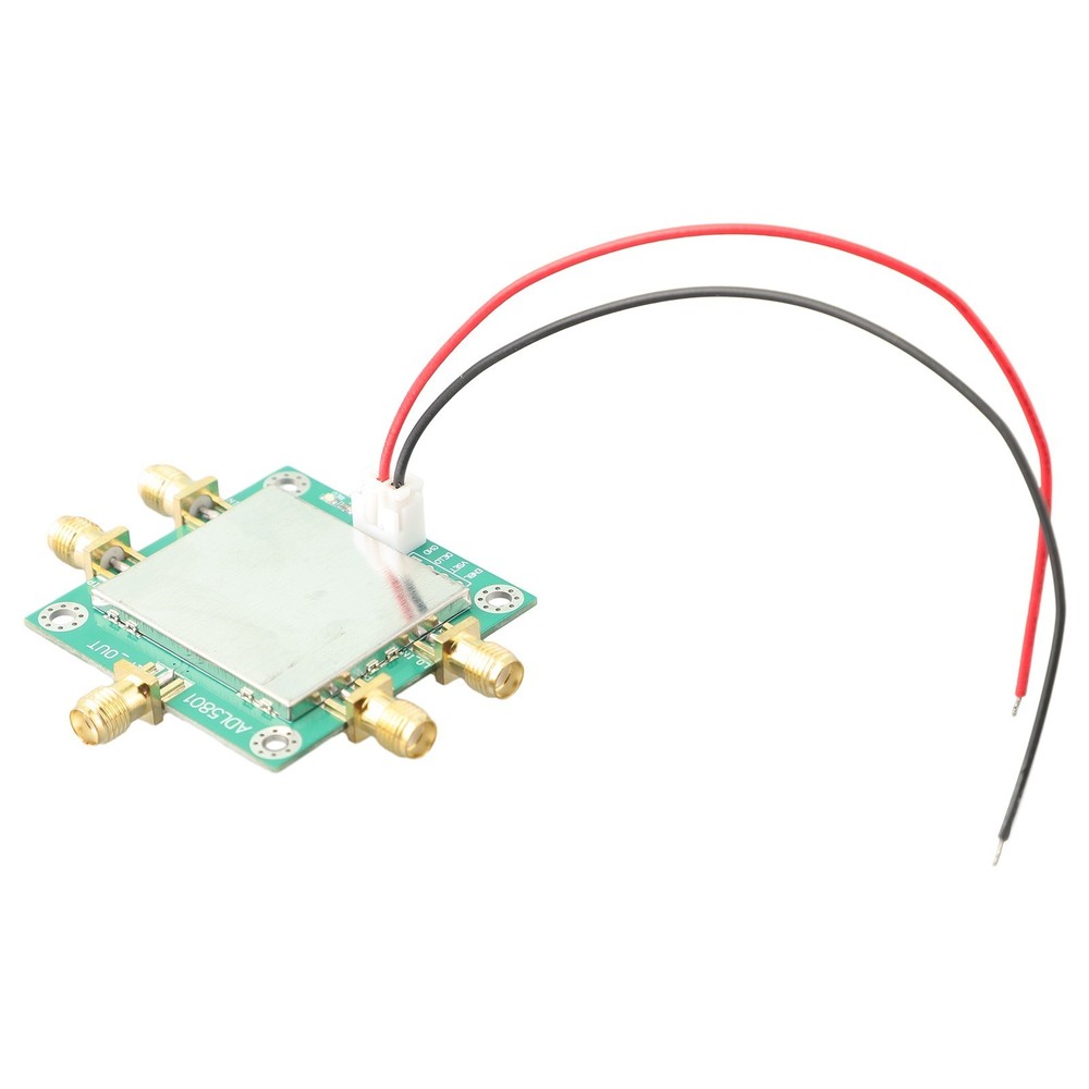 High Linearity Frequency Mixer with Adaptive Bias for Large Blocking Signals