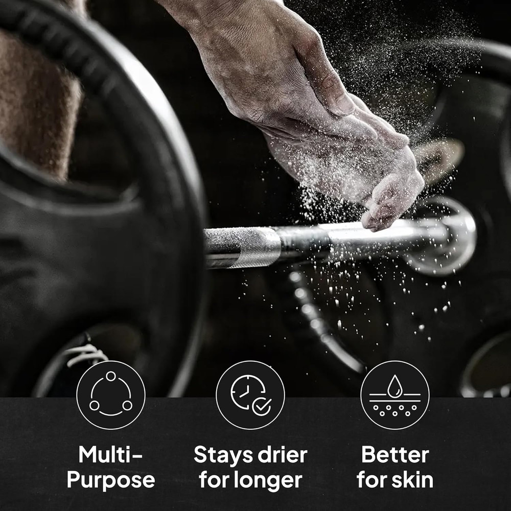 - Liquid for Weightlifting, Cross Training, 1.5 oz pair