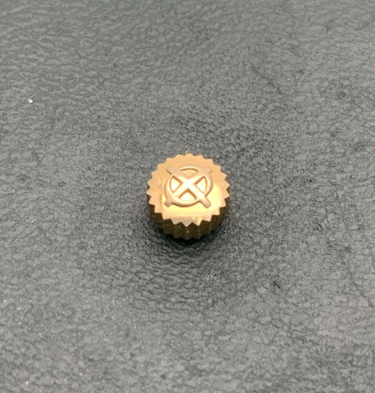 Zodiac Crown Ref 8B PLR