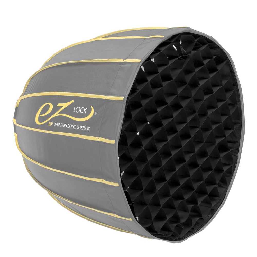 Glow Eggcrate Grid for EZ Lock 20" Deep Parabolic Quick Softbox