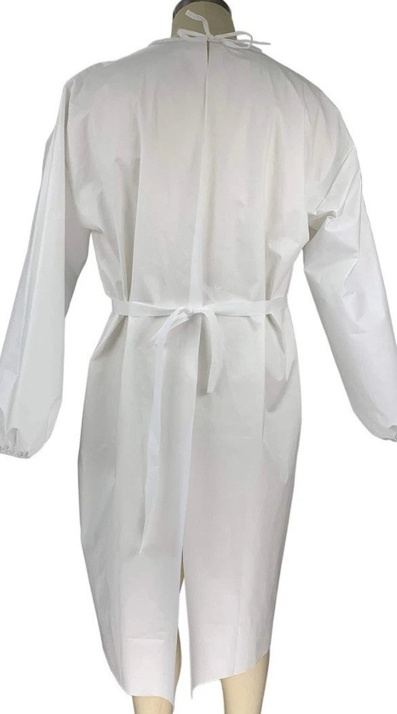 Disposable Isolation Gown - Large C78