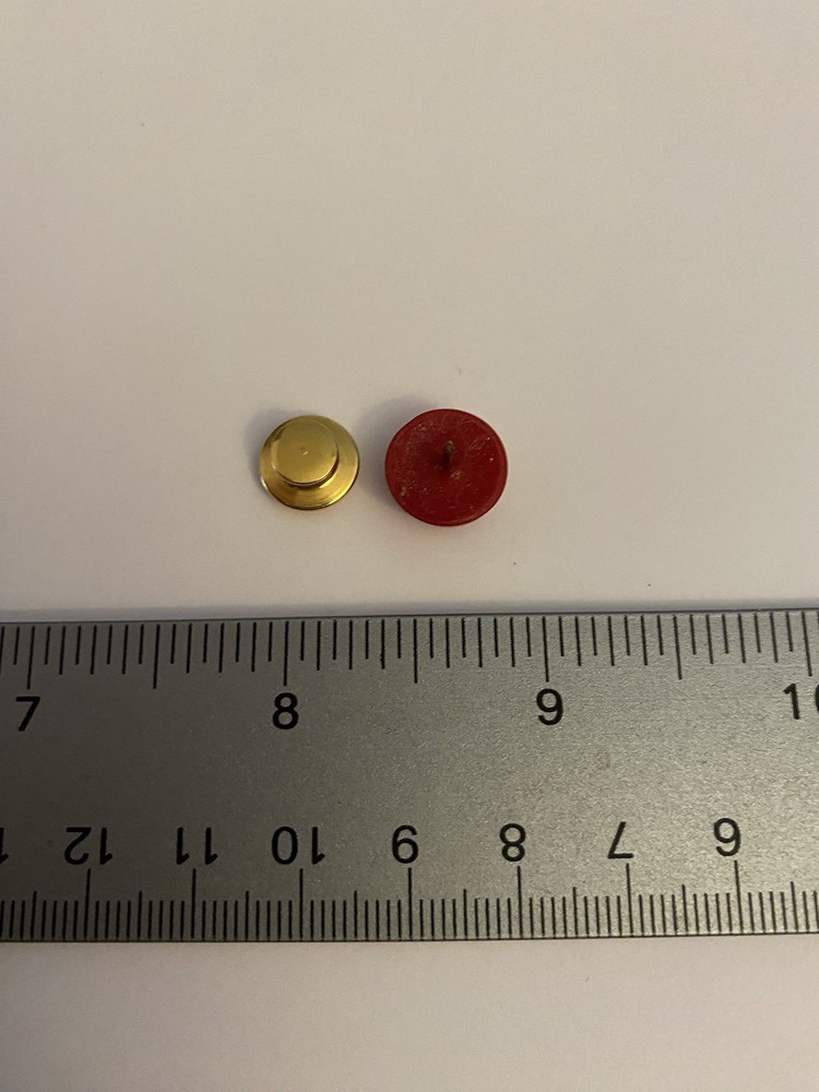 Shriners Lapel Pin P158