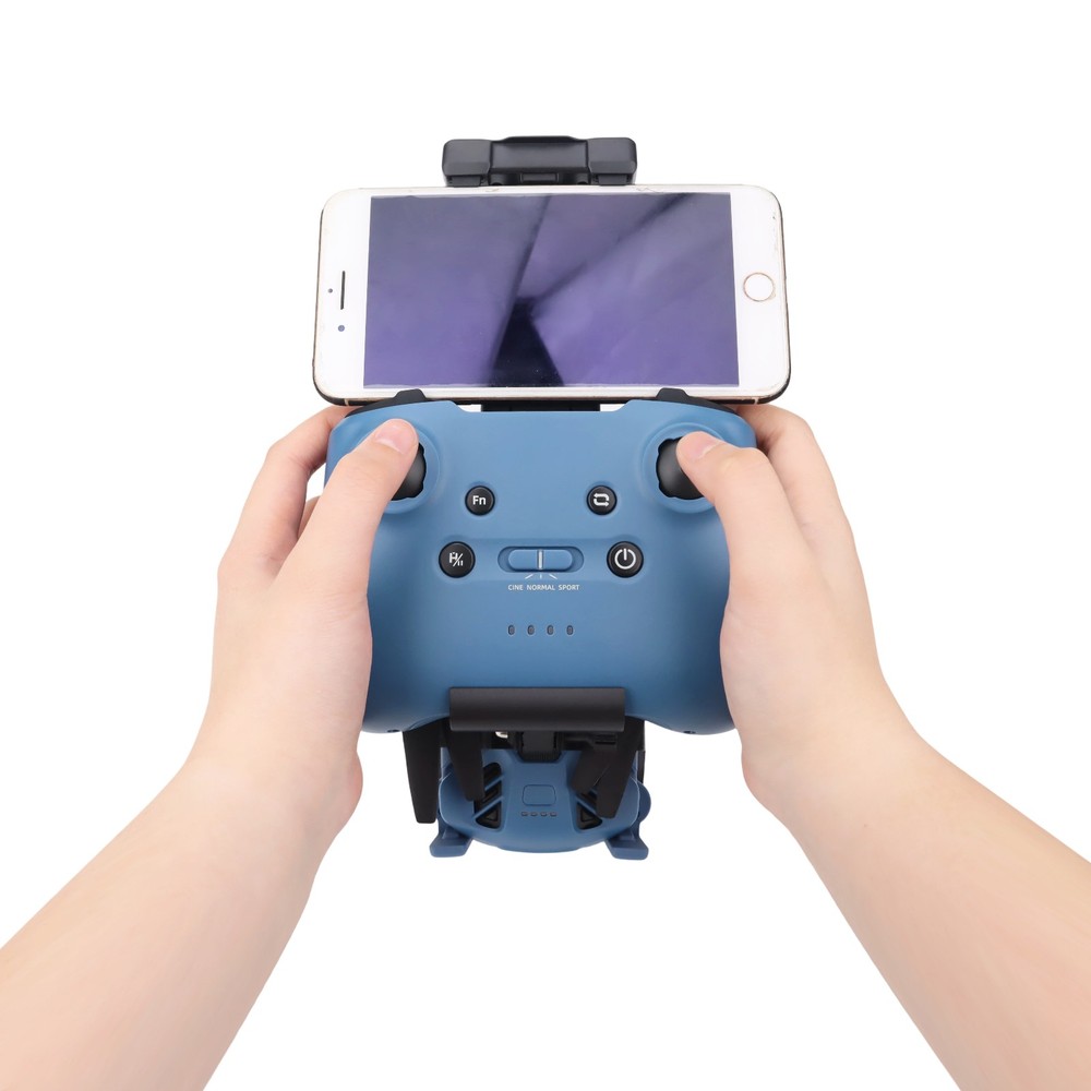 For LumenFly MINI Handheld Camera Modification Remote Control Mounting Bracket