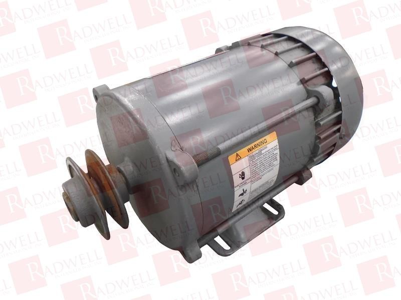 GRAINGER 3N368 / 3N368 (USED)