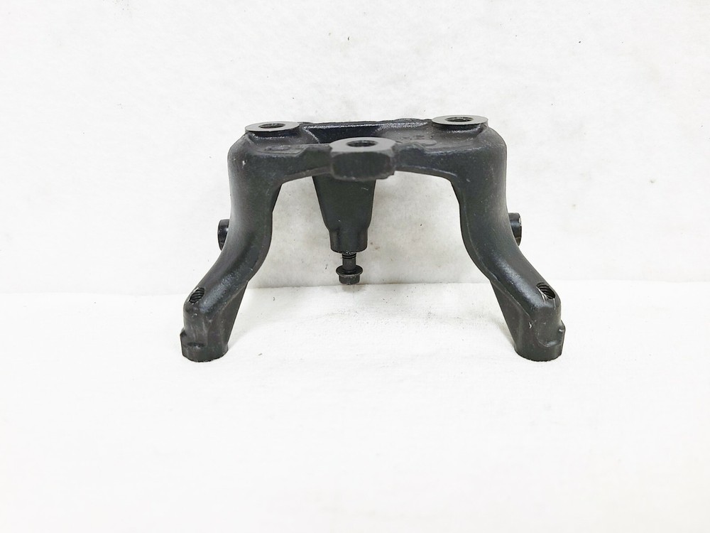 2004 - 2007 HONDA CBR1000RR STEERING DAMPER MOUNTING BRACKET STABALIZER MOUNT 1