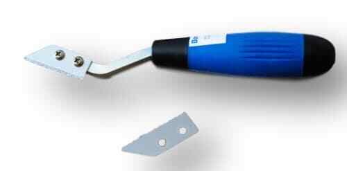Bon Tool - Grout/Joint Saw