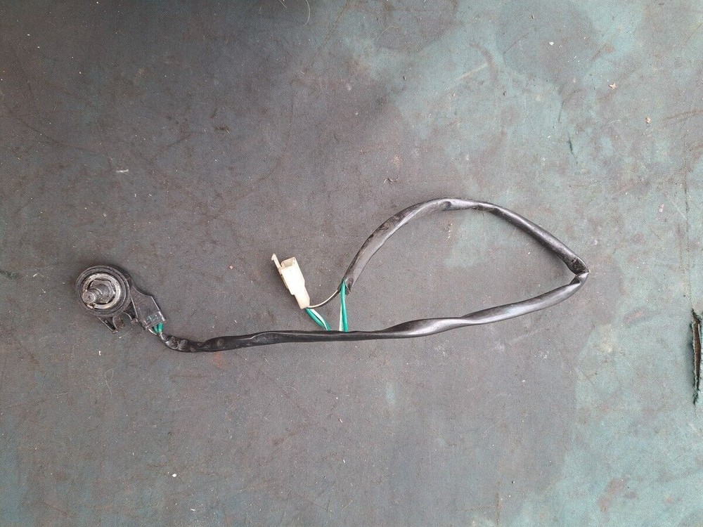 4665 Direct Bikes DB 125 Python 2020 Electrical Side Stand Safety Cut Out Switch