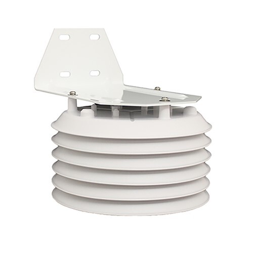 Davis Instruments Temperature/Humidity Sensor W/Radiation Shield 6830