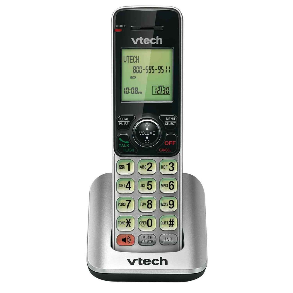 VTech CS6649 cordless Accessory Handset