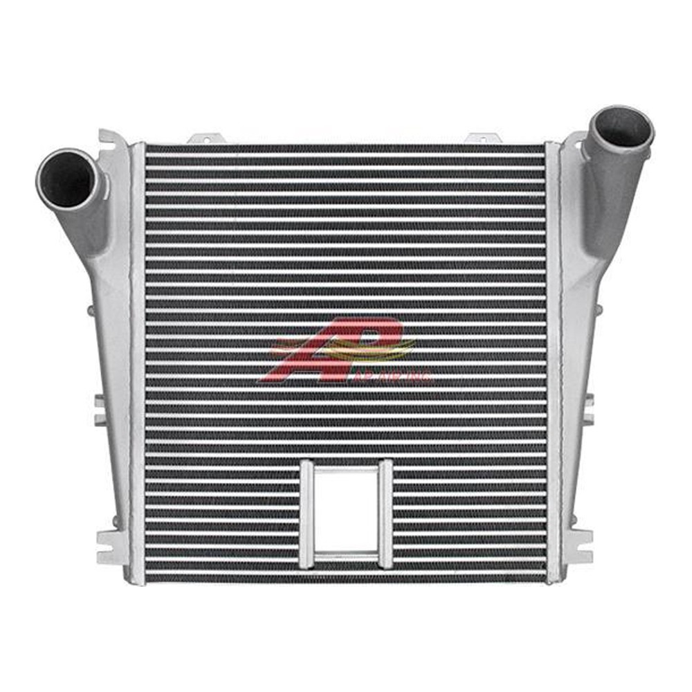 New Intercooler for Freightliner OE# 01 23330 003
