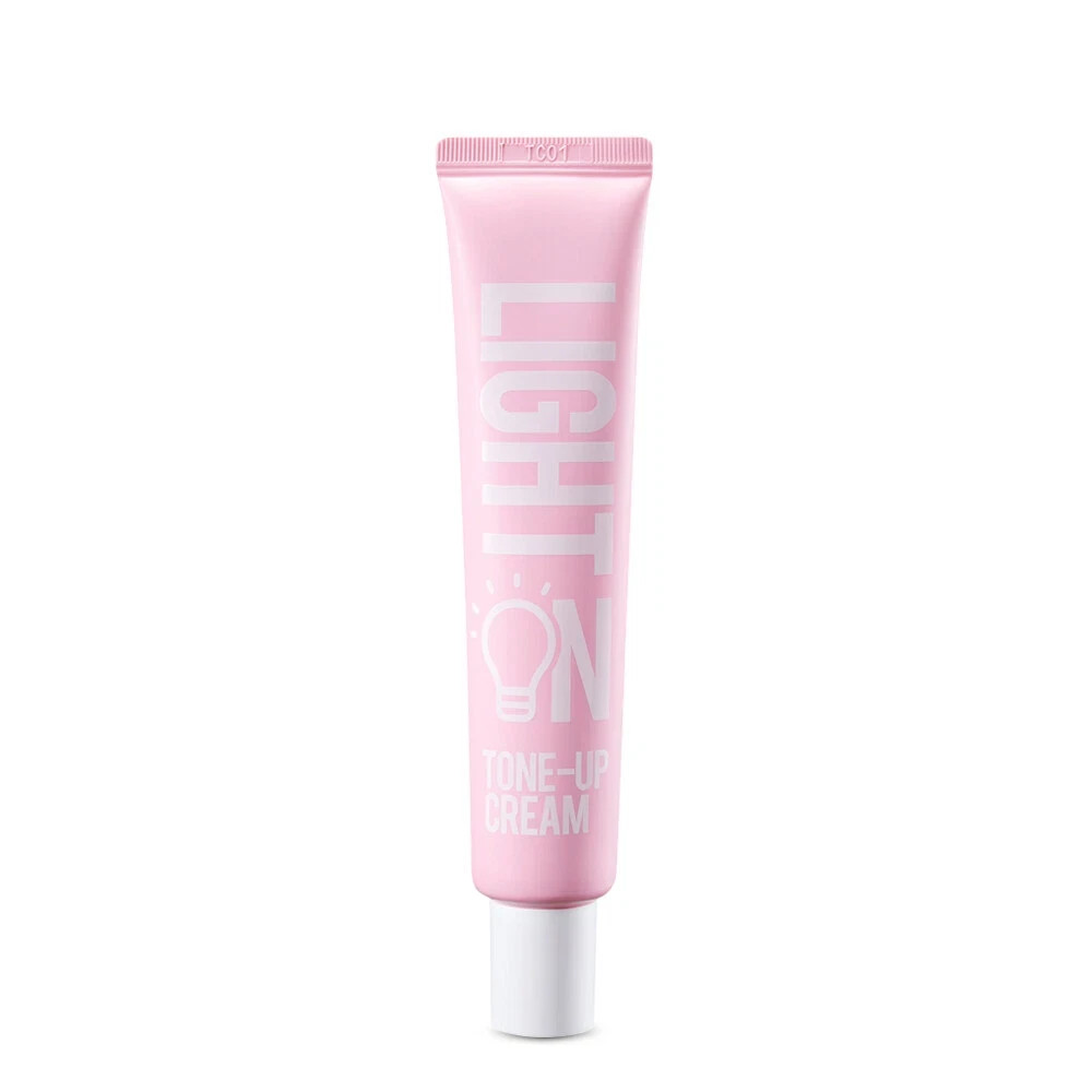 BOM Light On Tone Up Cream 40mL