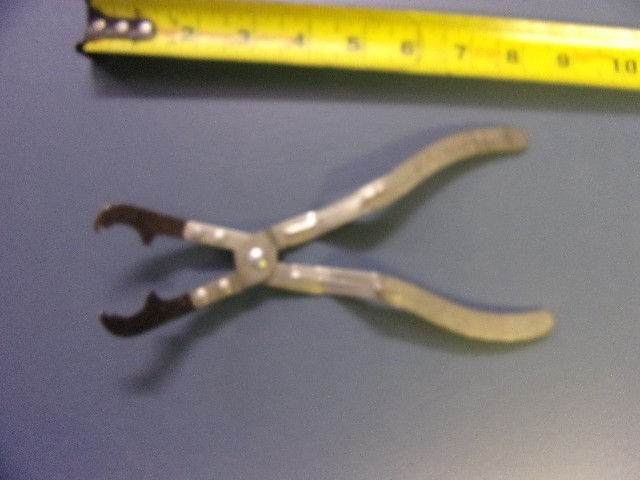 KD TOOLS PLIERS 430