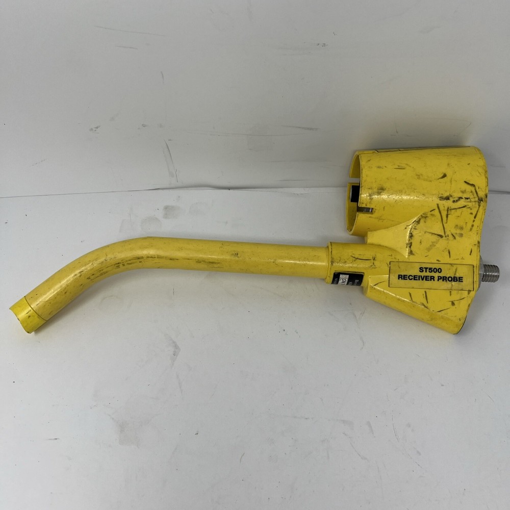 Bierer STRCV ST500 Receiver Probe