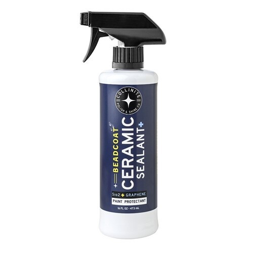 Collinite Beadcoat Sealant Si02 + Graphene