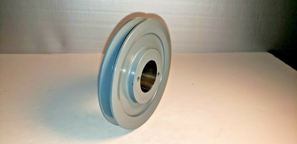 MasterDrive, AK56H, Fixed Pitch Sheave