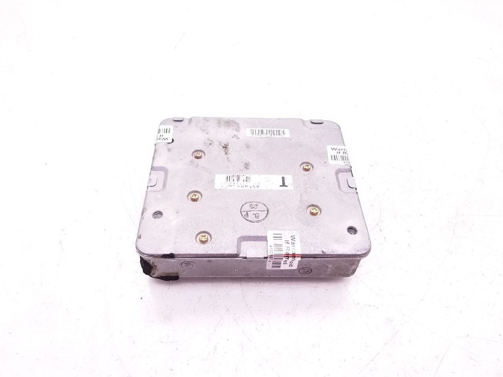 93-97 LEXUS GS300 ABS COMPUTER CONTROL MODULE ECM ASSEMBLY