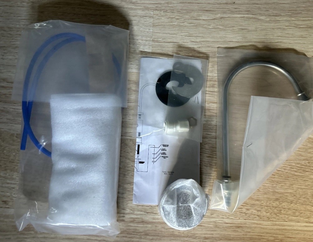 Amway Designer Faucet Polished Chrome New