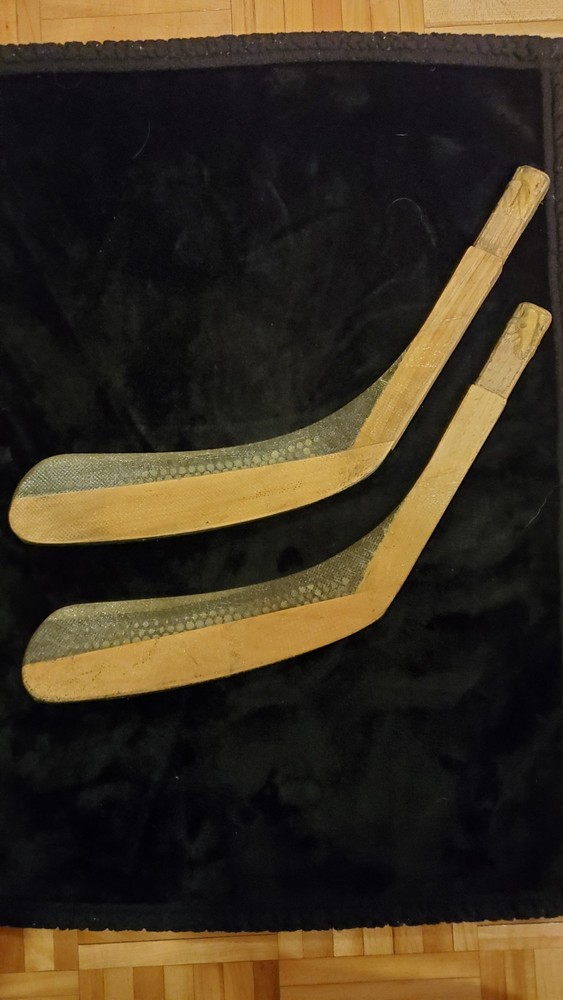 Koho Hockey Stick Blade 2 Pack