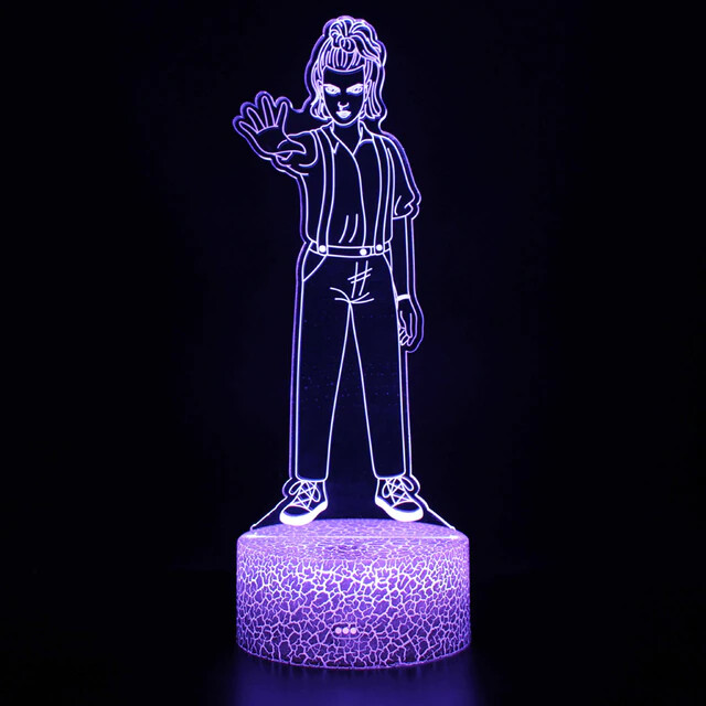 Stranger Things LED Night Light