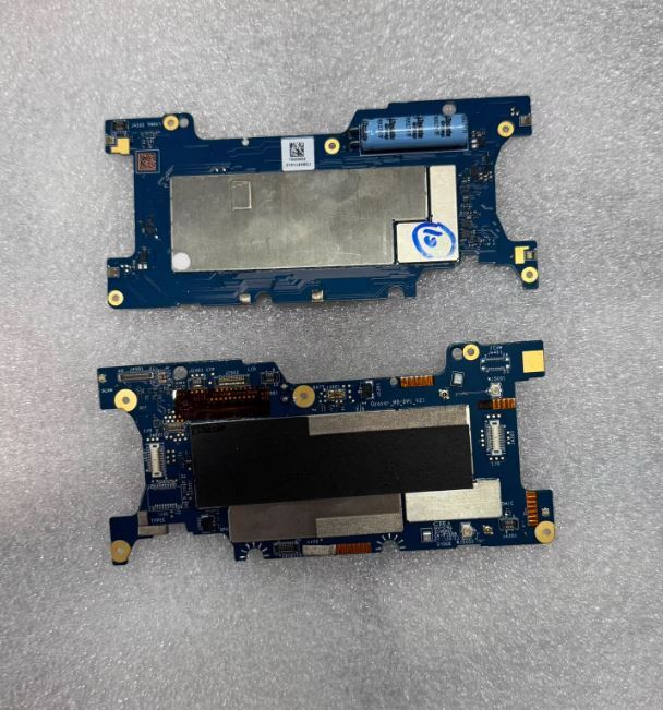 Wearable Computer Main Board MotherBoard for Zebra WT6400