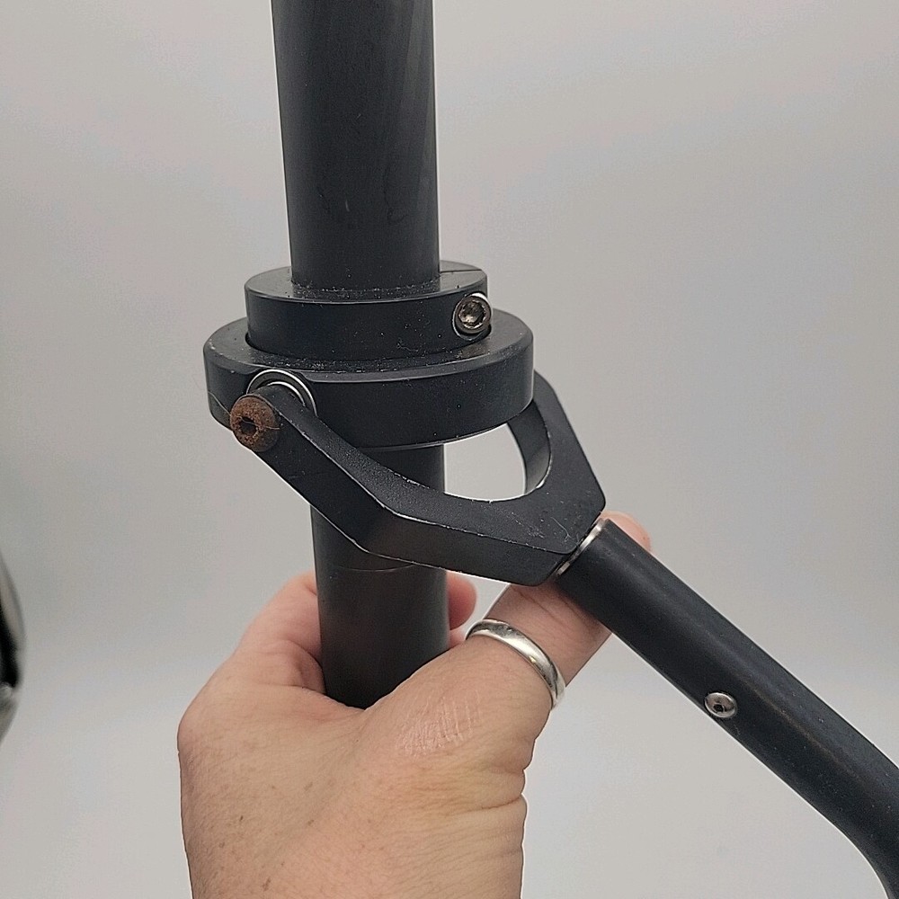 SteadiCam Pilot Camera Stabilization System