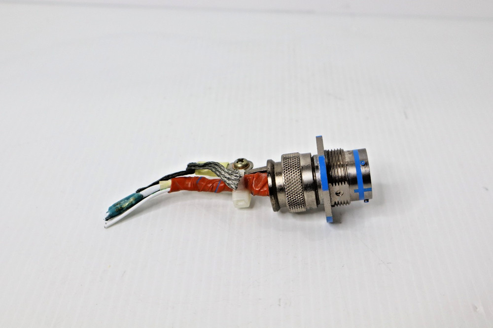 Garmin GSA 80 Servo Connector