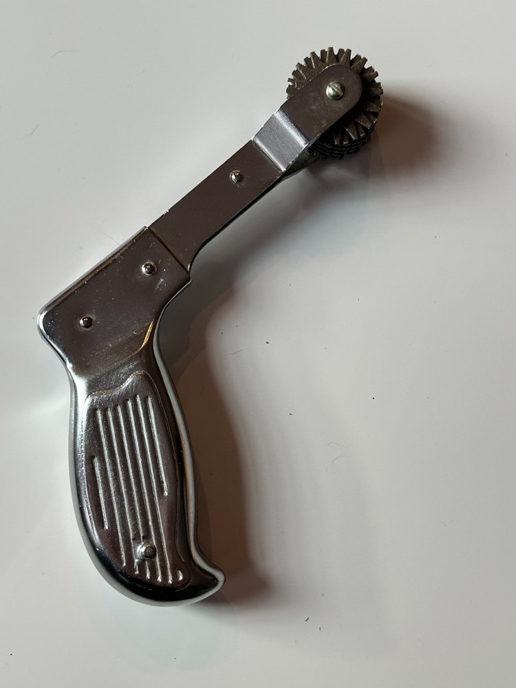 Buffing Wheel Dressing Tool