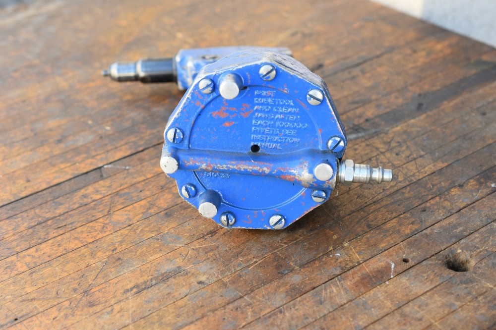 PRG510, Pop Power Tool, Pneumatic Rivet Tool,