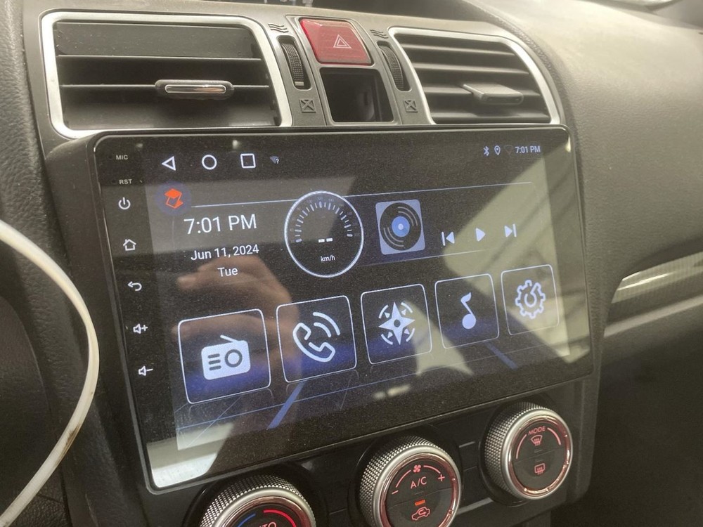 Fuse Box Engine Fits 15-21 WRX 1070440