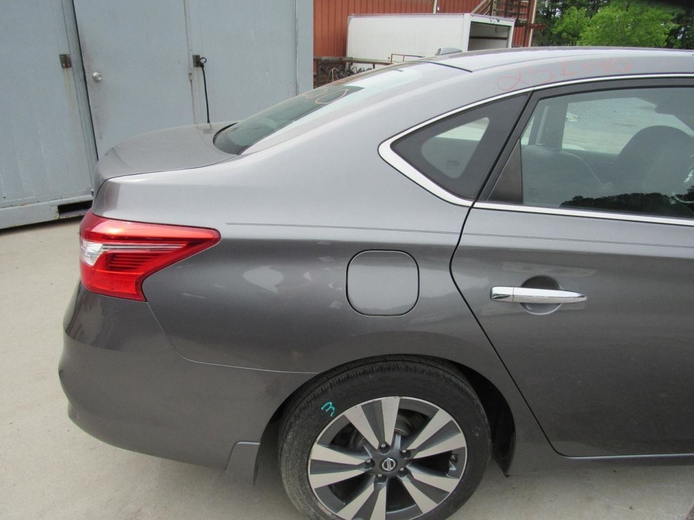 SENTRA 2016 Glove Box 1048504