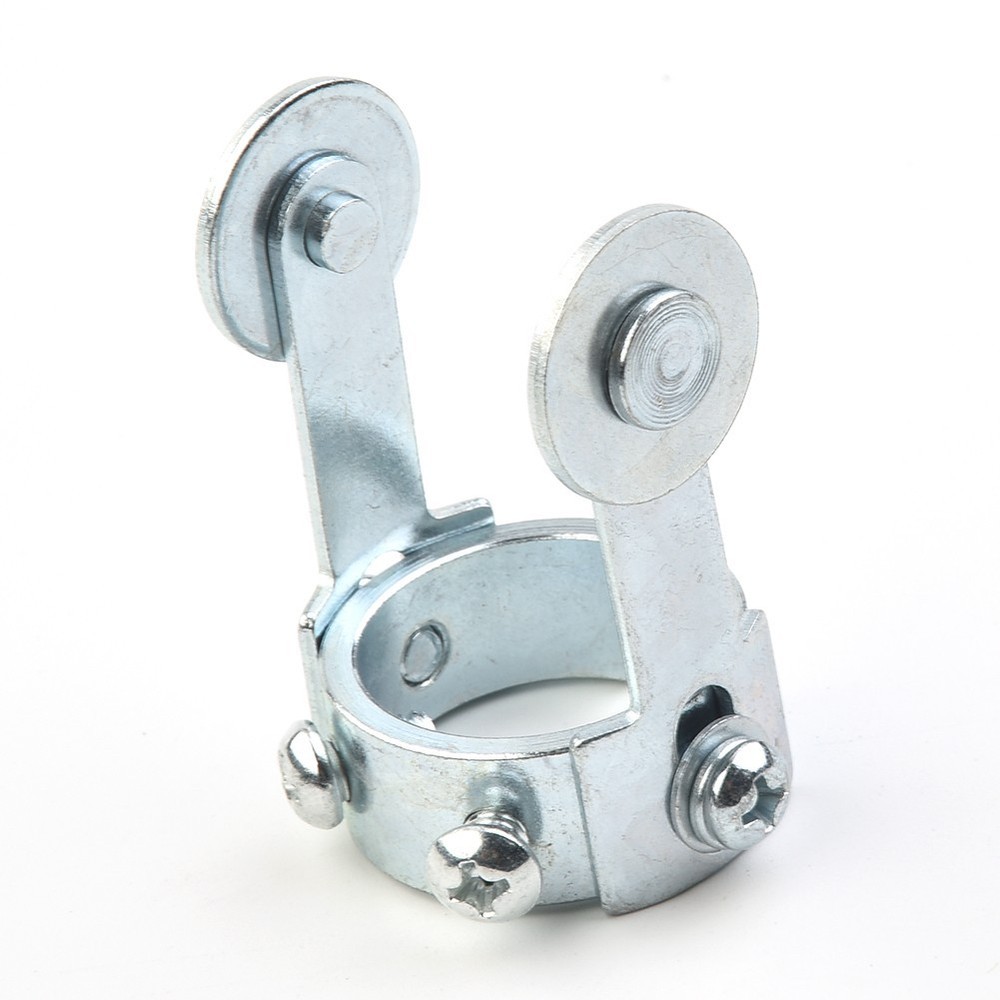 Roller Guide Wheel Roller Joint Welding Tool Wheel With Roller Aluminum