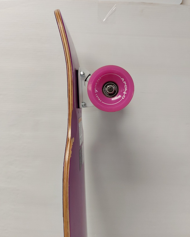 (N90993-1) Apollo Longboard