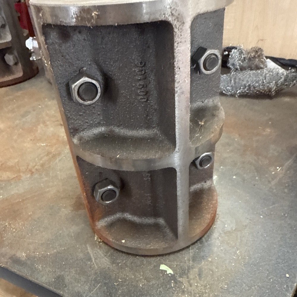 Coupling 009106. 3547 2” Bore. B596