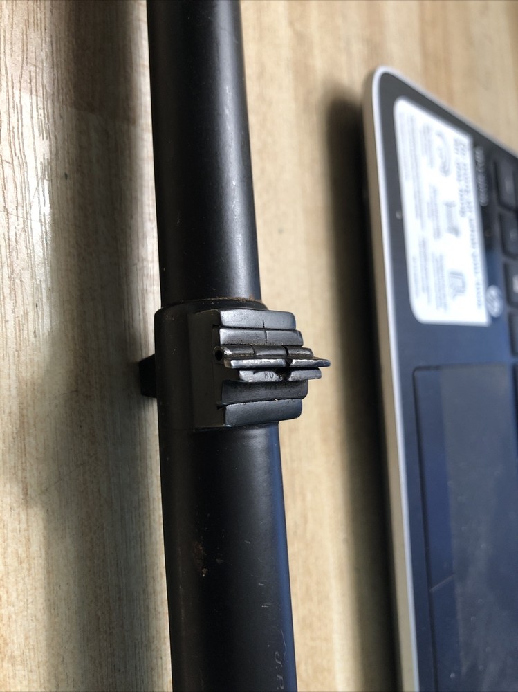 JP Sauer & Sohn Barrel. 23"